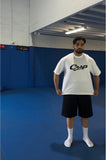 Crsp Oversized Tee