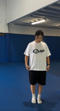 Crsp Oversized Tee